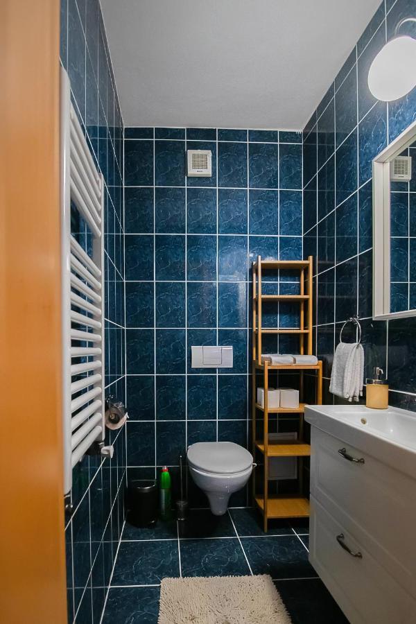 Barko Residence 1 Braşov Esterno foto