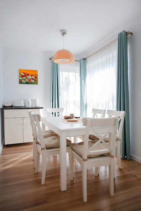 Barko Residence 1 Braşov Esterno foto