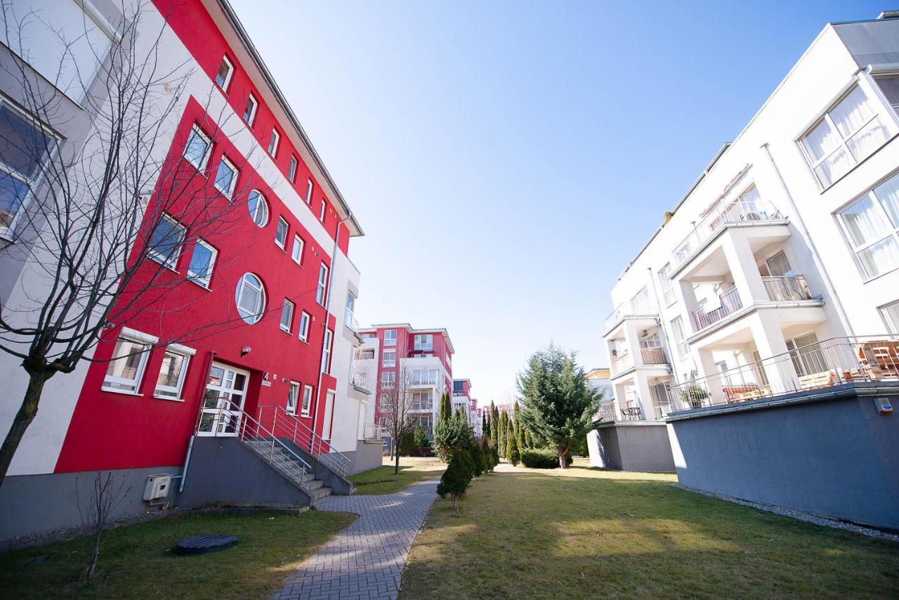 Barko Residence 1 Braşov Esterno foto
